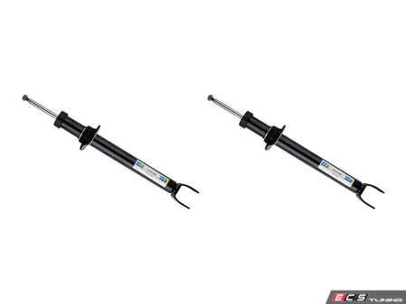 ES#5482459 - 2053209230KT2 - Front Shock Absorbers - Pair - Replace your front shocks in a pair! - Bilstein - Mercedes Benz