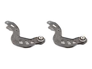 ES#5482478 - 2463501006KT - Rear Camber Strut Control Arms - Pair - Replace in pairs - Fits left or right side - Genuine Mercedes Benz - Mercedes Benz