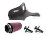 ES#5482480 - n10354602aKT - ECS Luft-Technik Performance Filter & Hardware Service Kit - Restore maximum engine breathing performance, smooth intake airflow, and factory-fresh underhood hardware with this all-in-one intake service bundle. - Assembled By ECS - Audi BMW Volkswagen