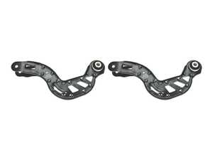 ES#5482484 - 2463501006KT1 - Rear Camber Strut Control Arms - Pair - Replace in pairs - Fits left or right side - Meyle - Mercedes Benz