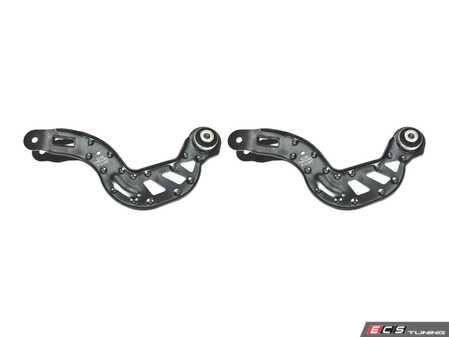 ES#5482484 - 2463501006KT1 - Rear Camber Strut Control Arms - Pair - Replace in pairs - Fits left or right side - Meyle - Mercedes Benz
