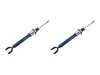 ES#5482536 - 2113239200KT1 - Front Shock Absorbers - Pair - Fits left or right side - Meyle - Mercedes Benz