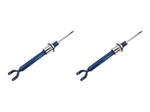 ES#5482536 - 2113239200KT1 - Front Shock Absorbers - Pair - Fits left or right side - Meyle - Mercedes Benz
