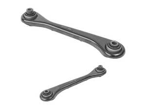 ES#5482568 - 1K0501530CKT - Rear Tie Rod - Pair - Attaches to lower bushing in knuckle and to subframe - URO - Audi Volkswagen