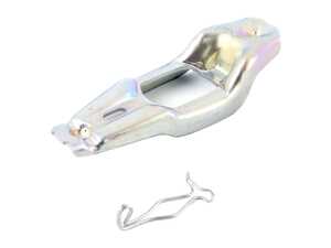 ES#5482618 - 012141719EKT - Clutch Release Fork & Retaining Clip Kit - Don't shortcut a major drivetrain job. Do it right the first time with 100% OEM precision. Add this essential kit to your cart today! - Assembled By ECS - Audi Volkswagen