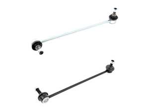 ES#5482682 - 1j0411316dKT - Sway Bar End Link - Pair - Does not include hardware - URO - Audi Volkswagen