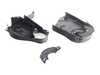 ES#5482697 - 026109175aKT - Upper Timing Cover - Set  - Protects the timing belt and components - URO - Audi Volkswagen