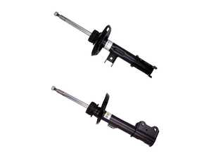 ES#5482699 - 22-244161KT - Front B4 OE Shock Absorbers - Pair - Fits left and right sides - Bilstein - Mercedes Benz