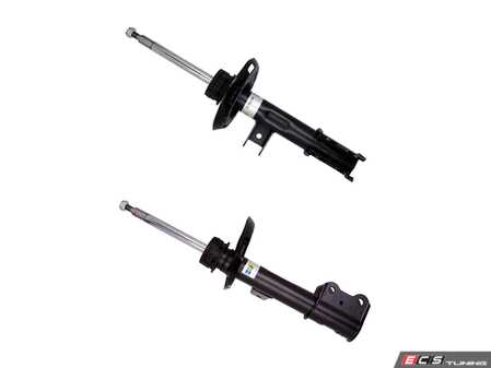 ES#5482699 - 22-244161KT - Front B4 OE Shock Absorbers - Pair - Fits left and right sides - Bilstein - Mercedes Benz