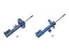 ES#5482701 - 1563231700KT1 - Front Shock Absorbers - Pair - Fits left and right sides - Meyle - Mercedes Benz