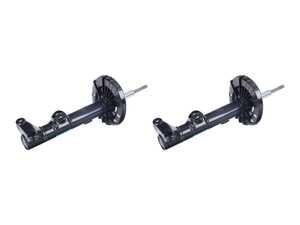 ES#5482712 - 2033207530KT - Front Shock Absorbers - Pair - Fits Left Or Right Side - Genuine Mercedes Benz - Mercedes Benz