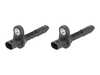 ES#5482754 - 2139052104KT1 - Front ABS Sensor - Pair - Restore ABS, traction control, and clear warning lights in one step. - Meyle - Mercedes Benz