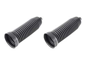 ES#5482766 - 2204601000KT2 - Steering Rack Boot Kit - Set Of 2  - Seal out dirt and protect your steering rack with new boots. - Febi - Mercedes Benz