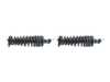 ES#5482778 - 1633202313KT - Rear Shock Absorber - Pair - Fits Left Or Right Side - Bilstein - Mercedes Benz