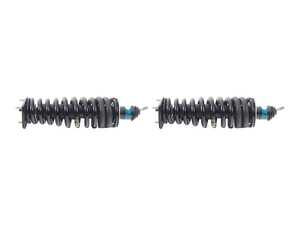 ES#5482778 - 1633202313KT - Rear Shock Absorber - Pair - Fits Left Or Right Side - Bilstein - Mercedes Benz