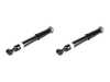 ES#5482792 - 1403200331KT1 - Rear Shock Absorber - Pair - Fits left and right sides - Always replace in pairs - Bilstein - Mercedes Benz
