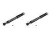 ES#5482793 - 1403200331KT2 - Rear Shock Absorber - Pair - Fits left and right sides - Always replace in pairs - Meyle - Mercedes Benz