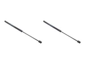 ES#5482799 - 2049802864KT1 - Hatch Strut - Pair - Fits Left and Right - For Cars With Auto Hatch - Genuine Mercedes Benz - Mercedes Benz