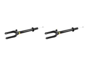 ES#5482803 - 1643200130KT - Front Shock Absorbers - Pair - Fits left and right side - Always replace in pairs - Genuine Mercedes Benz - Mercedes Benz