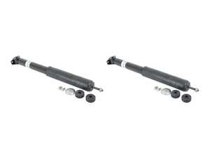 ES#5482856 - 1233200130KT2 - Front Shock Absorbers - Pair - Fits left and right sides - Always replace in pairs - Bilstein - Mercedes Benz