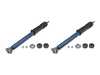 ES#5482855 - 1233200130KT1 - Front Shock Absorbers - Pair - Fits left and right sides - Always replace in pairs - Meyle - Mercedes Benz
