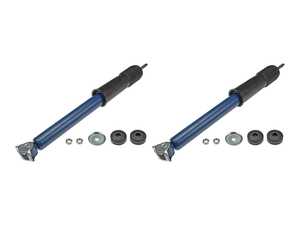 ES#5482855 - 1233200130KT1 - Front Shock Absorbers - Pair - Fits left and right sides - Always replace in pairs - Meyle - Mercedes Benz