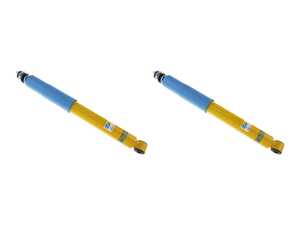 ES#5482860 - 2123204730KT1 - Rear Shock Absorber - Pair - Fits left and right sides. Always replace in pairs - Bilstein - Mercedes Benz