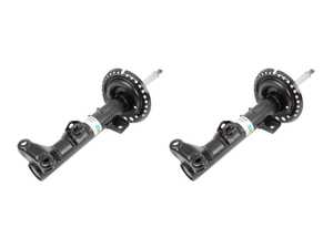 ES#5482867 - 1713201030KT2 - Front Shock Absorber - Pair - Fits left and right sides. Always replace in pairs - Bilstein - Mercedes Benz