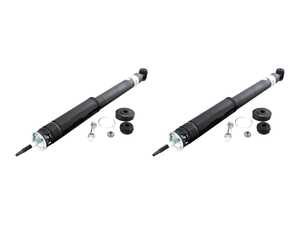 ES#5482869 - 2083231200KT2 - Front Shock Absorbers - Pair - Fits left and right sides. Always replace in pairs - Bilstein - Mercedes Benz