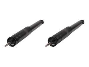 ES#5482868 - 2083231200KT - Front Shock Absorbers - Pair - Fits left and right sides. Always replace in pairs - Genuine Mercedes Benz - Mercedes Benz
