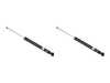 ES#5482903 - 1563200931KT2 - Rear Shock Absorbers - Pair - Rear Axle, Fits left and right sides. Always replace in pairs. - Bilstein - Mercedes Benz