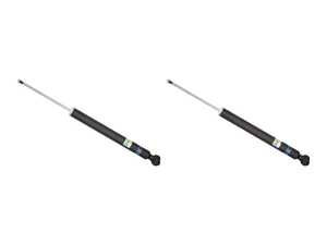 ES#5482903 - 1563200931KT2 - Rear Shock Absorbers - Pair - Rear Axle, Fits left and right sides. Always replace in pairs. - Bilstein - Mercedes Benz