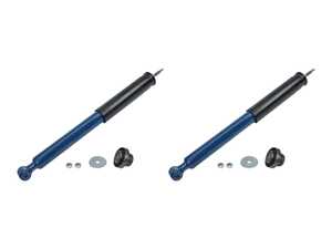 ES#5482870 - 2083231200KT3 - Front Shock Absorbers - Pair - Fits left and right sides. Always replace in pairs - Meyle - Mercedes Benz
