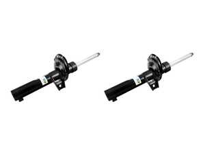ES#5482905 - 5QM413031EKT2 - Front Shock Absorbers - Pair - Restore your original ride and handling - Bilstein - Volkswagen