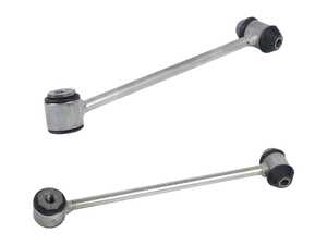 ES#5482935 - 2053260317KT - Rear Sway Bar Links - Pair - Includes left and right side rear end links - Genuine Mercedes Benz - Mercedes Benz