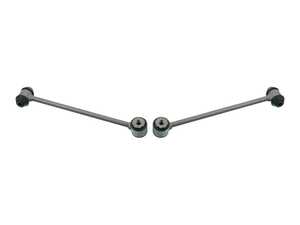 ES#5482938 - 2053260317KT3 - Rear Sway Bar Links - Pair - Includes left and right side rear end links - Febi - Mercedes Benz