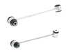 ES#5482939 - 2053260317KT4 - Rear Sway Bar Links - Pair - Includes left and right side rear end links - Vaico - Mercedes Benz
