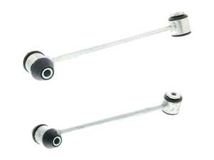 ES#5482939 - 2053260317KT4 - Rear Sway Bar Links - Pair - Includes left and right side rear end links - Vaico - Mercedes Benz