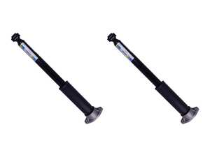 ES#5482942 - 2053202030KT1 - Rear Shock Absorbers - Pair - Always replace in pairs - Bilstein - Mercedes Benz