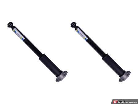ES#5482942 - 2053202030KT1 - Rear Shock Absorbers - Pair - Always replace in pairs - Bilstein - Mercedes Benz
