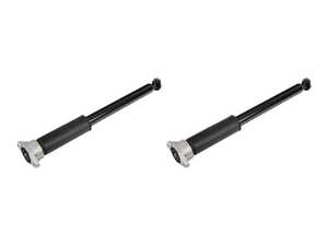 ES#5482951 - 2053208230KT - Rear Shock Absorbers - Pair - Always replace in pairs - Genuine Mercedes Benz - Mercedes Benz