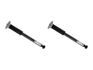 ES#5482953 - 2053208230KT1 - Rear Shock Absorbers - Pair - Always replace in pairs - Bilstein - Mercedes Benz