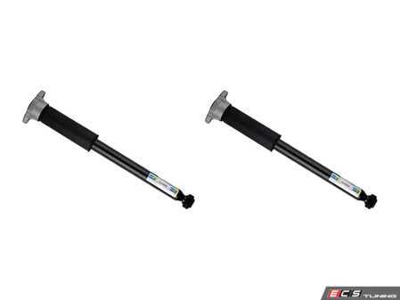 ES#5482953 - 2053208230KT1 - Rear Shock Absorbers - Pair - Always replace in pairs - Bilstein - Mercedes Benz