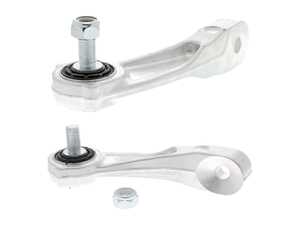 ES#5482970 - 2053230717KT4 - Front Sway Bar Links - Pair - Always replace in pairs - Vaico - Mercedes Benz