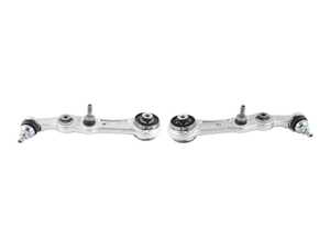 ES#5482976 - 2053305901KT - Front Lower Forward Control Arms - Pair - Includes new bushings and ball joints - Genuine Mercedes Benz - Mercedes Benz