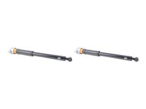 ES#5482984 - 2043260900KT - Rear Shock Absorbers - Pair - Always replace in pairs - Genuine Mercedes Benz - Mercedes Benz