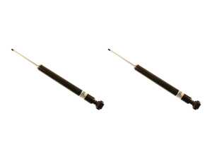 ES#5482985 - 2043260900KT1 - Rear Shock Absorbers - Pair - Always replace in pairs - Bilstein - Mercedes Benz