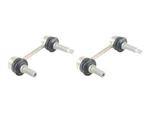 ES#5482991 - 1643201232KT - Rear Sway Bar End Links - Pair - Fits left and right sides - Always replace in pairs - Genuine Mercedes Benz - Mercedes Benz