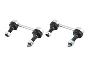 ES#5482995 - 1643201232KT4 - Rear Sway Bar End Links - Pair - Fits left and right sides - Always replace in pairs - Febi - Mercedes Benz