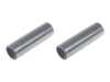 ES#5483006 - 1j0513425aKT - Rear Shock Dust Sleeve - Pair - Protective sleeve that covers shock body - Meyle - Audi Volkswagen